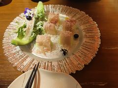 -白石の深夜食堂(泰华店)