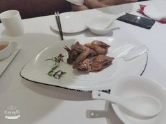 -尚一汤 广东炖汤(金桥国际店)
