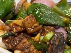 -玲又珑美食(盘福路店)