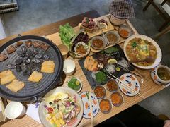 -馥家小馆(黔灵山公园店)