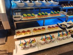 -长春净月潭喜来登酒店·盛宴标帜餐厅