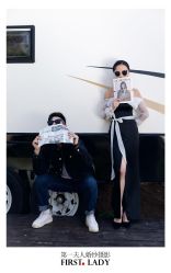 -第一夫人婚纱摄影(南京店)