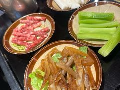 -巴蜀大宅门火锅(北大街店)
