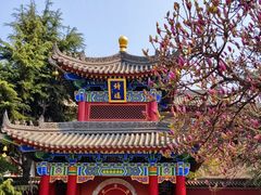 -西安市广仁寺