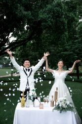 -经典婚纱摄影美学馆·私人定制
