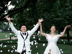-经典婚纱摄影美学馆·私人定制