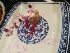 -百花深处·老北京风味菜