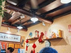 -锅儿挑面馆