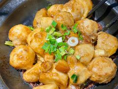 -独一道·邵伯龙虾土菜馆·烧烤(雨花西路店)