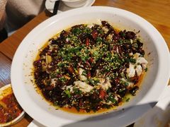 黑鱼花-三猫黑鱼花(南大店)