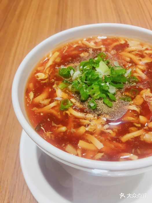 鼎泰丰(老城根店)-图片-西安美食-大众点评网