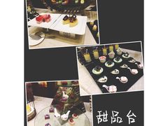 -嘉莱特精典国际酒店·醇咖啡厅