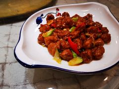 -乔家满族八大碗(流水沟店)