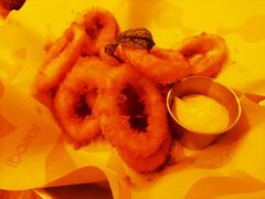 -ibarrel爱杯·bistro&brunch(江宁路店)