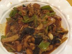 -乌镇那一年小院主题餐厅(甘泉西路店)
