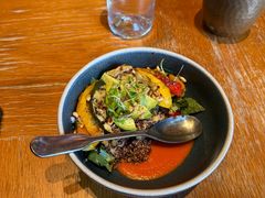 -THE CANNERY&JUJU 新鲜海鲜·牛排美食酒廊
