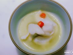 -青花椒花椒鱼(合生汇店)