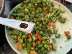 -兰溪小馆(东直门簋街店)