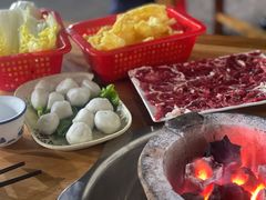 -洪大厨鸡煲(福田店)