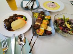 -库滋明·俄罗斯特色美食(中央大街店)