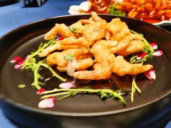 锅包大虾-宏达宴老菜馆(群力第四大道店)