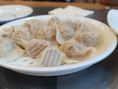 -大清花饺子(山庄店)
