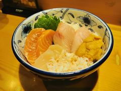 -板长寿司(铜锣湾店)