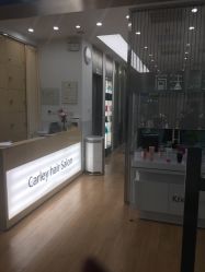 -简法造型·品牌形象店