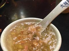 -大龙辣火锅·龙虾·烧烤(湖滨新天地店)