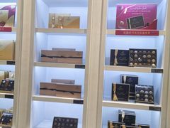 -GODIVA(恒隆广场店)