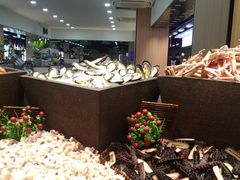 -新艺自助美食城(中山路店)