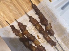 -陳香貴·兰州牛肉面(东方宝泰店)