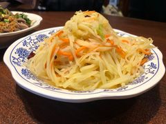 -老三羊汤【北兴隆街店】