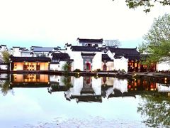-呈坎景区