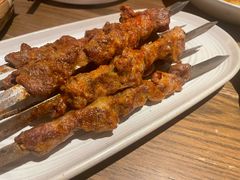 -那时新疆·若羌(经纬汇店)