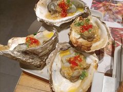 -木屋烧烤(龙岗南联店)