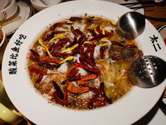 -太二酸菜鱼(正大广场店)