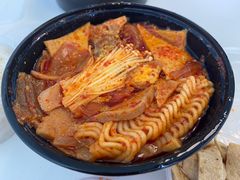 -喜来稀肉(虹泉路店)