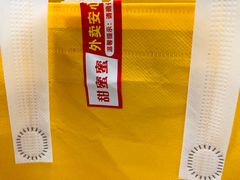 餐具摆设-甜蜜蜜港式茶餐厅(虹梅店)