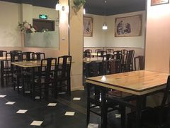 大堂-富源春面馆(四川北路店)