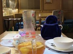 -安薇塔英式下午茶(万科中心店)