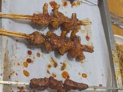 -小艺烧烤(曲江店)
