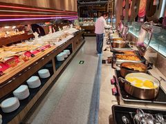 -比格比萨自助(南京万达茂店)