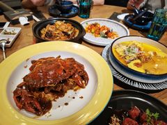 -荟廷·晶萃(陆家嘴尚悦湾店)