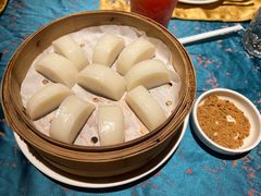 -茶人村·宫廷私厨(奥体印象城店)