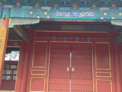 android_upload_pic-历代帝王庙博物馆