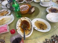 -秋姐美食店(保利店)
