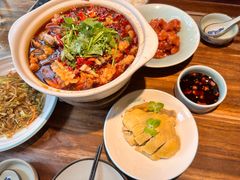 -鱼食饭稻·苏浙土菜17年老馆子(平江路店)