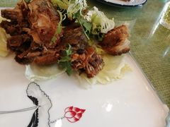 -桃子餐厅·天津菜(红星路直营店)