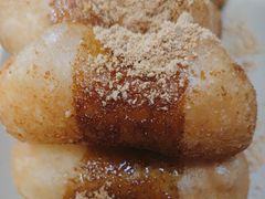 红糖糍粑-蜀大侠火锅(建设路第五大道店)